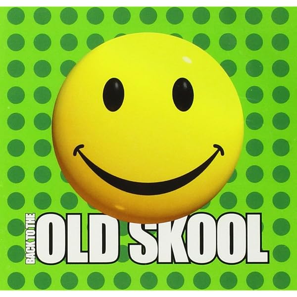 Back to the Old School Vol.2: Amazon.de: CDs & Vinyl