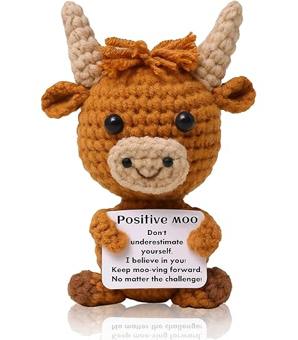 Positieve schildpad schattige geschenken