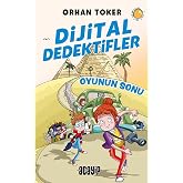 Oyunun Sonu: Dijital Dedektifler 2