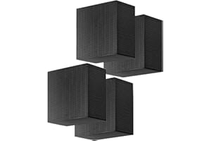 yanhe Granulés de charbon actif Purification de l'eau, cube charbon actif Nano purification de l'eau purificateur d'eau pour aquarium cube de purification d'eau cube bétail vache aquarium charbon de