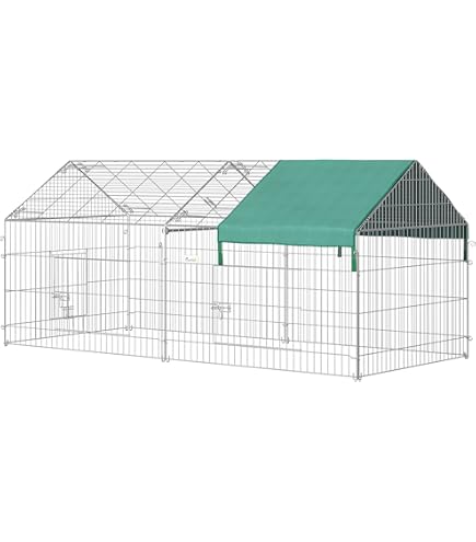Tettoia Ombreggiante Impermeabile Per Terrazza, 3 X 2,6 M, Tessuto 300D Con Rivestimento PU, Protezione UV 98% Per Giardino, Piscina, Cortile E Parcheggio