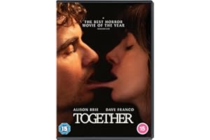 TOGETHER DVD
