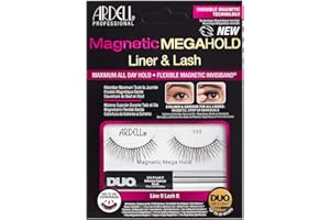 Ardell Magnetic MegaHold Liquid Liner & Lash 110