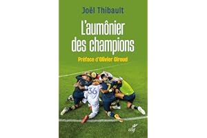 L'aumônier des champions