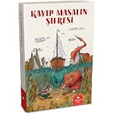 Kayıp Masalın Şifresi