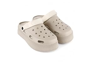 CHILLIFE Zoccoli da donna, scarpe da spiaggia, piscina, giardino e doccia, sandali estivi, realizzati in Portogallo