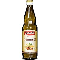Brändle Erdnussöl, raffiniert (1 x 500 ml)