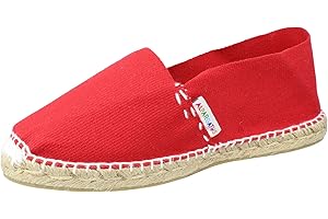 Alpargatus - Alpargata Clasica Plana, Mujer