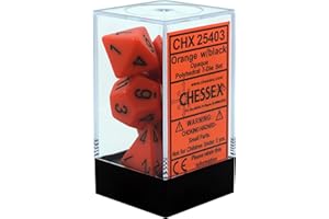Chessex 25403 accessories