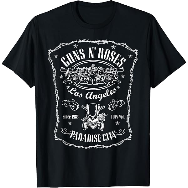 Liquid Blue Men's Slash-Tophat Short Sleeve T-Shirt, Black, S