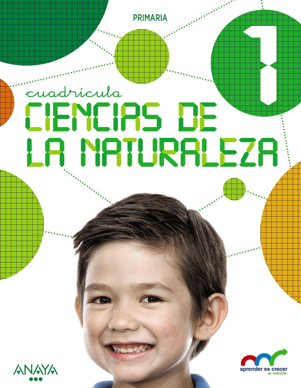 Ciencias de la Naturaleza 1