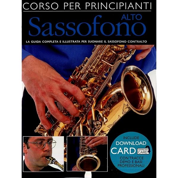 Manuale Completo Di Saxofono - Con File Audio Per Imparare A Suonare - Foto 11