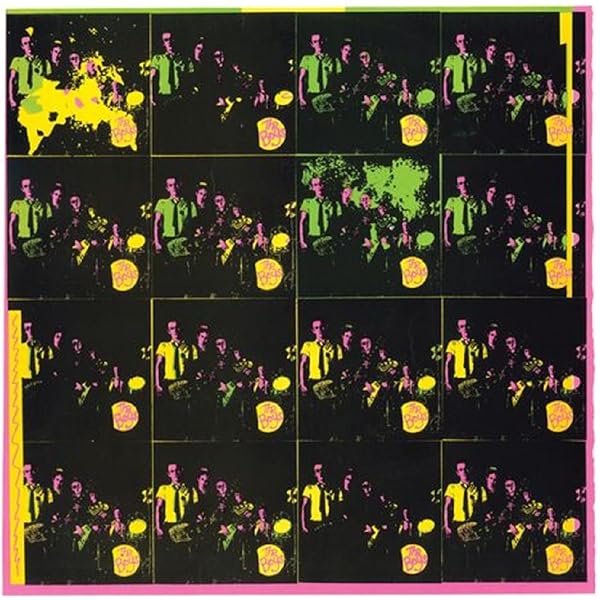 Alternative Chartbusters : The Boys: Amazon.es: CD y vinilos}