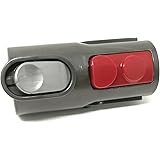 Adattatore compatibile con Dyson V7, V8, V10, V11, V12, V15, SV10, SV11