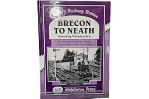 Brecon to Neath: Including Ystradgynlais