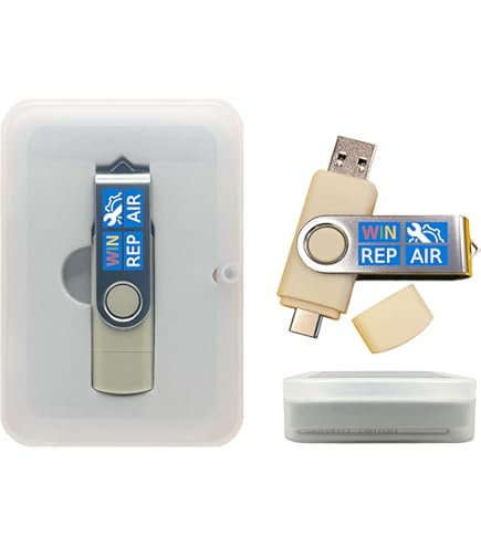 Ultimate Hiren'S Bootable 15.2 USB 4 GB Flash Drive - Bonus Computer Repair And 305074799483