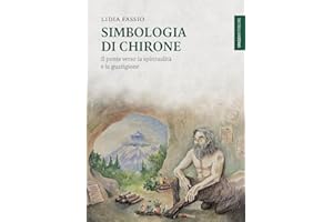 Simbologia di Chirone. Il ponte verso la spiritualità e la guarigione