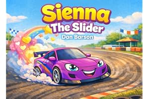 Sienna The Slider