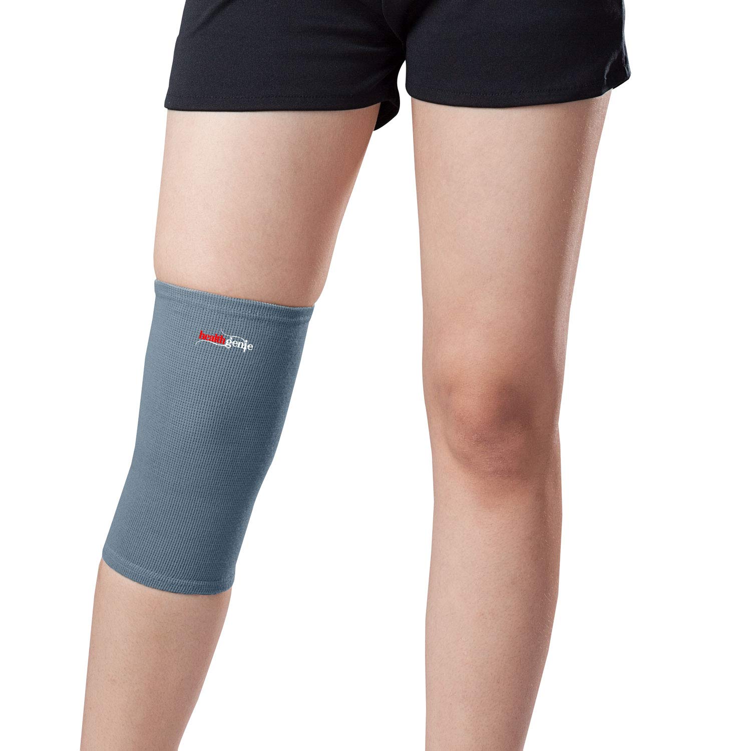 Buy Healthgenie Knee Cap 1 Pair (Medium) Online Baazaar Online