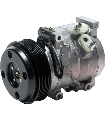 ಇ Genuine Nissan (92600-ZX50A) Compressor: Buy Online at Best Price