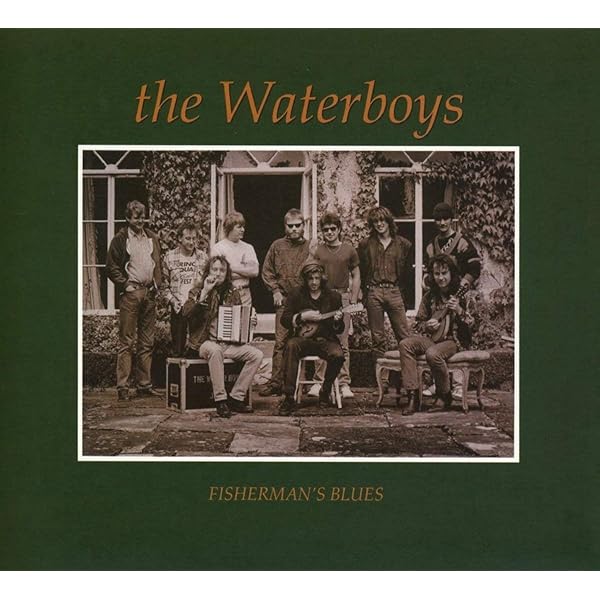 Fisherman's Blues : The Waterboys: Amazon.es: CD y vinilos}