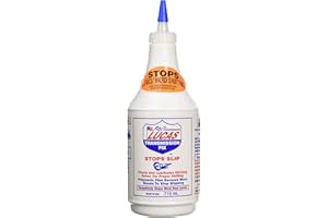 Lucas Oil 40009 Transmission Fix - 710ml