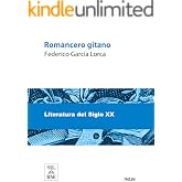 Romancero gitano : (1924-1927) (Colecci&oacute;n Biblioteca Nacional de Espa&ntilde;a)