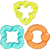 Playgro Bumpy Gums Water Filled Teether Set