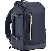 HP Laptop backpack | | waterproof | unisex | lockable zippers for 15.6 inch laptops