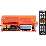 Mcbazel OSSC Scart Komponente VGA zu HDMI Open Source Scan-Konverter v1.6 für Retro Gaming Konsole