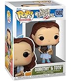 Funko POP! Movies: the Wizard Of Oz - Glinda the Good Witch