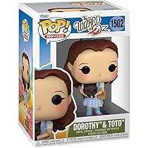 Funko Pop Wicked Witch with Winged Monkey 2024 Summer Convention