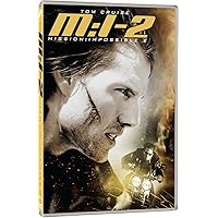 Mission Impossible 2
