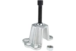 Outil universel de pose et d’extraction de moyeu avant BOOMSTART pour voitures à traction avant - Outil d’installation et de retrait FWD