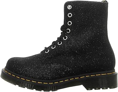 dr martens 38 pascal