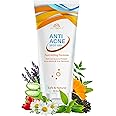 INTIMIFY Anti-Acne Spot Gel | Reduce Acne & Pimples | For All Skin Types | 50 gm
