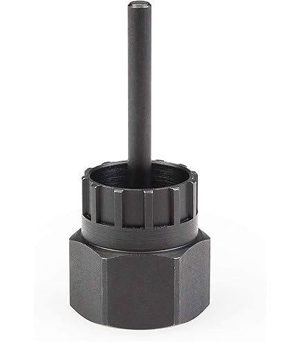 Carbon Brake Mounts IceToolz E272 Disc Mount Facing Tool - Main Image