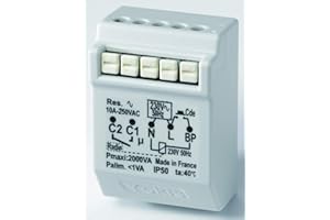 Urmet 5454462 Relais MTR2000Erp Power T.2000 W