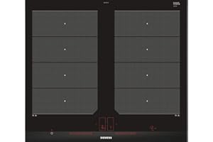 Siemens; Plaque de cuisson à induction (EX675LXC1E)