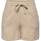 ONLY ONLTHYRA SHORTS NOOS WVN Şort Kadın