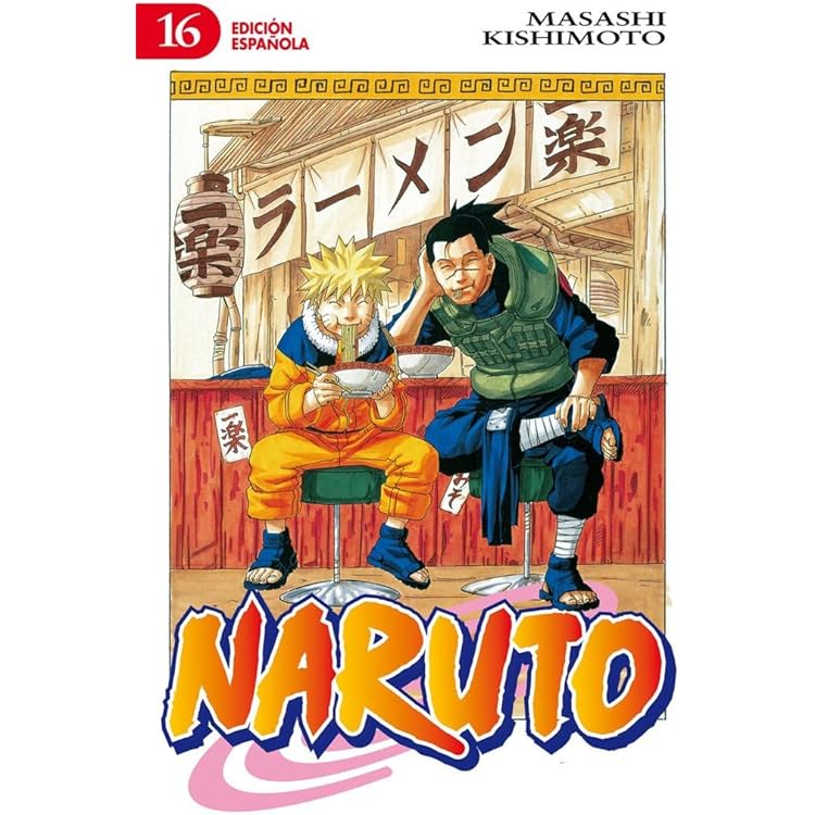 Naruto nº 15/72 (Manga Shonen) : Kishimoto, Masashi: Amazon.es: Libros