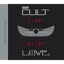 Love (Expanded Edition): Amazon.co.uk: CDs & Vinyl