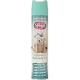 SPLASH | Spray Aromatizador | Ambientador Duradero, Refresca y Elimina Olores | Fragancia Fresca Colonia Infantil | Agitar An