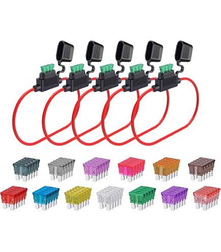 1000V Electronic Components - 1000V 10A High Voltage Diodes Kit (50 Pieces) 10A10 Rectifier Diodes
