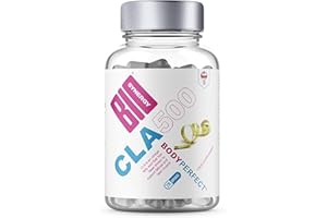 Bio-Synergy- Body Perfect- Award-Winning Weight Loss Capsules