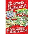 The 13-Storey Treehouse
