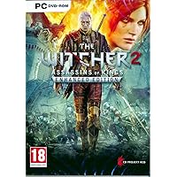 WITCHER 2: ASSASSINS OF KINGS ENHANCED