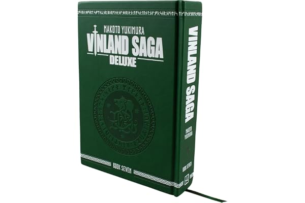 Vinland Saga Deluxe 7