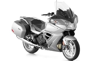 GREAT BIKERS GEAR - Pannier Liner Inner Bags to Fit Triumph Trophy 1200 Panniers