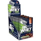 Bigjoy Sports Big Whey Go &Ccedil;ikolata 15 Servis (495g)